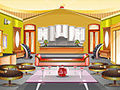 Oyunu Lovely Living Room Decoration