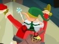 Oyunu Elf juggler