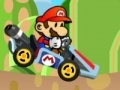 Oyunu Mario Kart