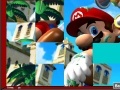 Oyunu Mario Sliding Puzzle