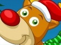 Oyunu Santa Claus - berdy makeover