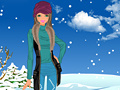 Oyunu Snow Winter