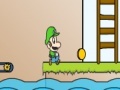 Oyunu Luigi's Day 