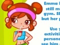Oyunu Emmas Gym