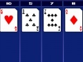 Oyunu Flash Blackjack