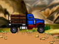 Oyunu Transporter Truck