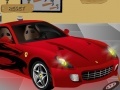 Oyunu Pimp my Ferrari 599 