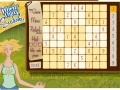 Oyunu My Dayli Sudoku