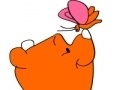 Oyunu Coloring Winnie - the Pooh