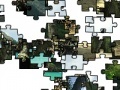Oyunu Jigsaw: Tropics