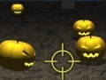 Oyunu Hellish pumpkins