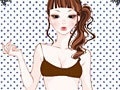 Oyunu Dress Up - Dress Excellent