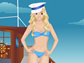 Oyunu Sweet Sailor Girl