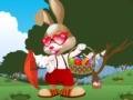 Oyunu Easter Bunny Decoration