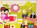 Oyunu Children's Room