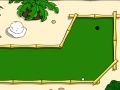 Oyunu Island mini - golf