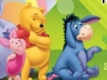 Oyunu Winnie the pooh hidden numbers