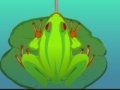 Oyunu Starving Frog