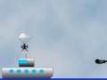 Oyunu The paratrooper