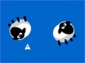 Oyunu Sheepteroids