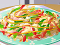 Oyunu Healthy And Tasty