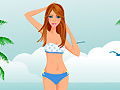 Oyunu Beach Beauty