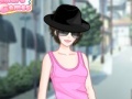 Oyunu Tomboy dress up game