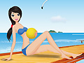Oyunu Summer Seaside