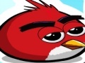 Oyunu Angry Birds - love bounce