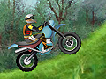 Oyunu Nuclear Motocross