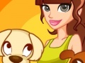 Oyunu Puppy Beauty Spa