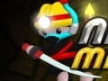 Oyunu Ninja Miner 2
