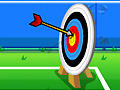 Oyunu DinoKids - Archery