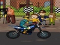 Oyunu Moto X dare devil