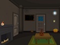Oyunu Great Halloween house escape