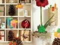 Oyunu Hidden objects: Christmas night