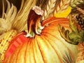 Oyunu Thanksgiving turkey hidden objcet 