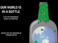 Oyunu Our world is in a bottle