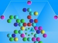 Oyunu The Geometry of Colored Balls