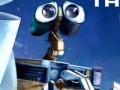 Oyunu Wall E Spot the Numbers 