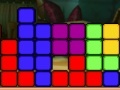 Oyunu Donkey Kong Tetris