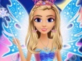Oyunu Firefly Fairy Makeover
