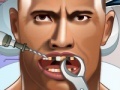 Oyunu The Rock Tooth Problems