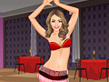Oyunu Gorgeous Belly Dancer