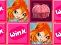 Oyunu With Winx