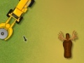 Oyunu Wood Cutters Mania