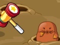 Oyunu Catching Moles