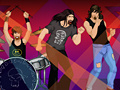 Oyunu Rock Band