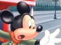Oyunu Shadows Of Mickey Mouse