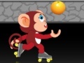 Oyunu Monkey Leap